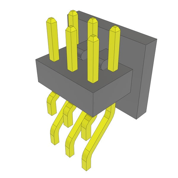 MMT-103-01-L-DH-P - Samtec Inc.