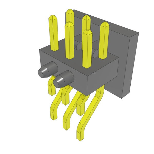 MMT-103-01-S-DH-A-P - Samtec Inc.