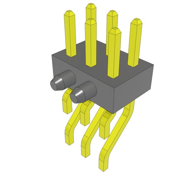 MMT-103-01-S-DH-A - Samtec Inc.