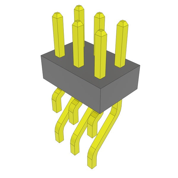 MMT-103-01-S-DH-TR - Samtec Inc.