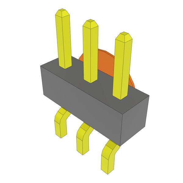 MMT-103-01-S-SH-K - Samtec Inc.