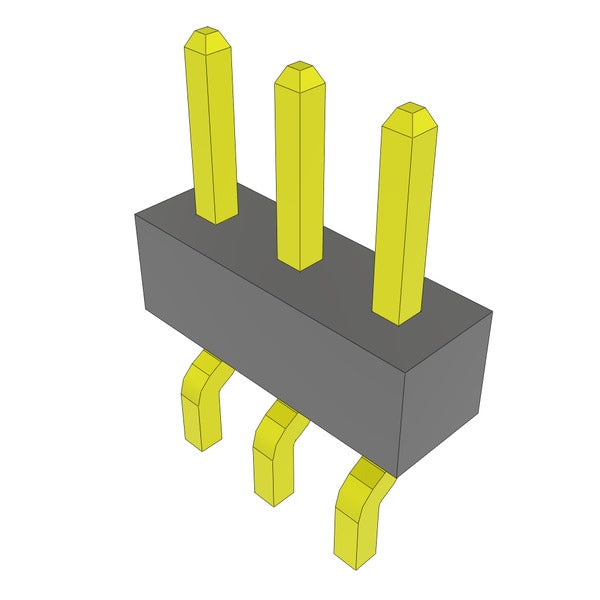 MMT-103-01-SM-SH - Samtec Inc.