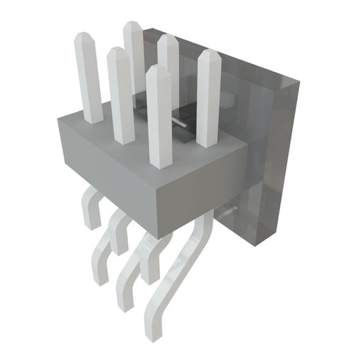 MMT-103-01-T-DH-P - Samtec Inc.