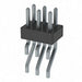 MMT-103-01-TM-DH by Samtec Inc. - CONNECTOR HEADER SMD R/A 6POS 2MM