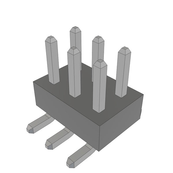 MMT-103-01-T-DV - Samtec Inc.