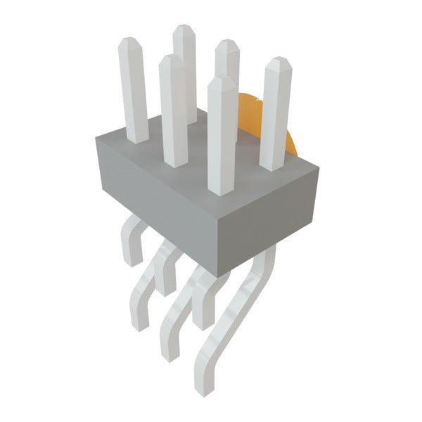 MMT-103-01-TM-DH-K - Samtec Inc.