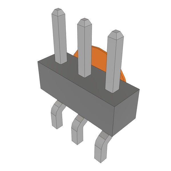 MMT-103-01-TM-SH-K-TR - Samtec Inc.
