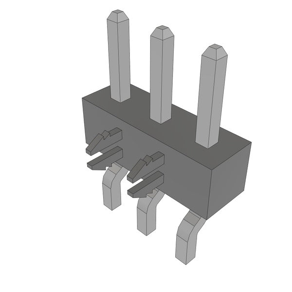 MMT-103-01-TM-SH-LC-TR - Samtec Inc.
