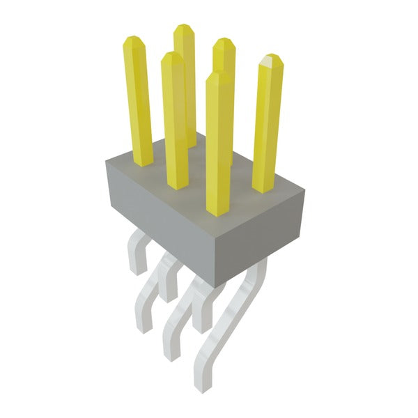 MMT-103-02-L-DH - Samtec Inc.