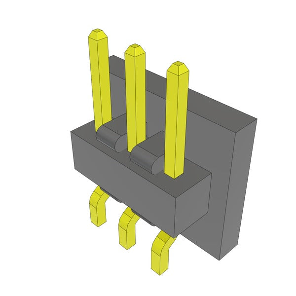 MMT-103-02-L-SH-P - Samtec Inc.