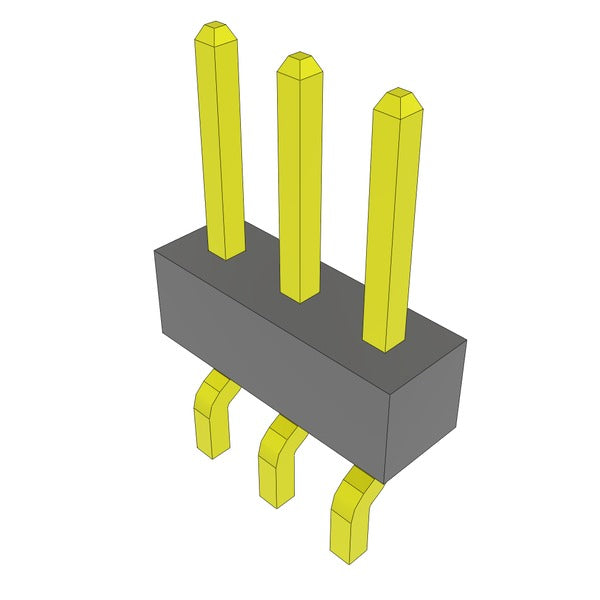 MMT-103-02-L-SH - Samtec Inc.