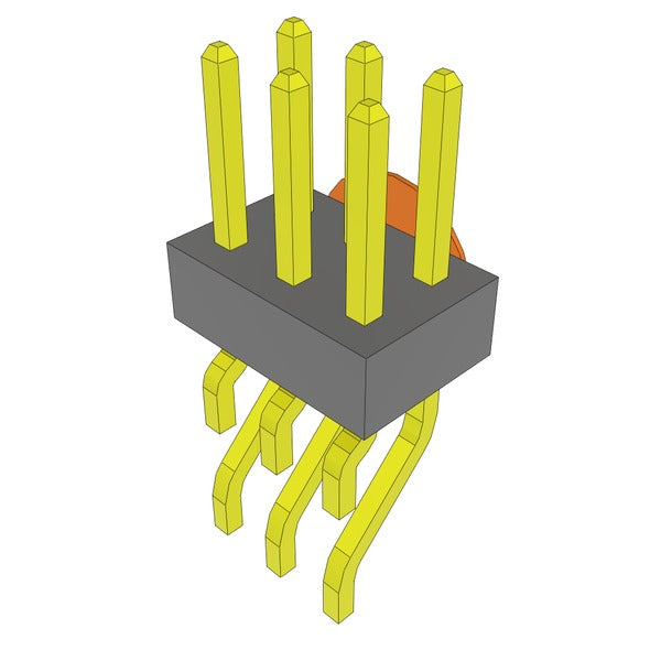 MMT-103-02-S-DH-K-TR - Samtec Inc.