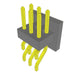 MMT-103-02-S-DH-P - Samtec Inc.