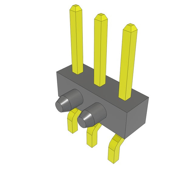 MMT-103-02-S-SH-A - Samtec Inc.