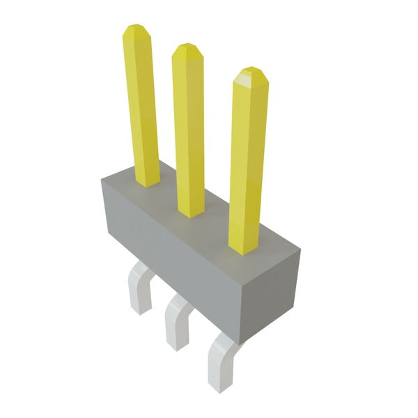 MMT-103-02-S-SH - Samtec Inc.