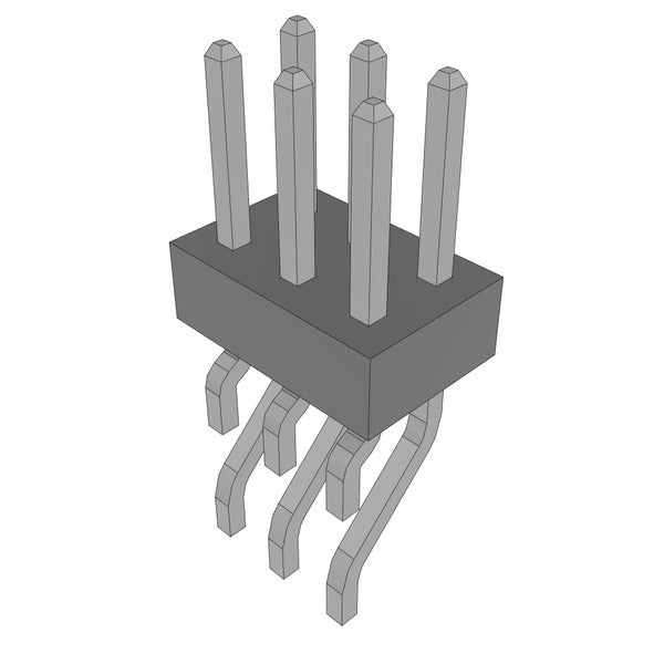 MMT-103-02-T-DH-TR - Samtec Inc.