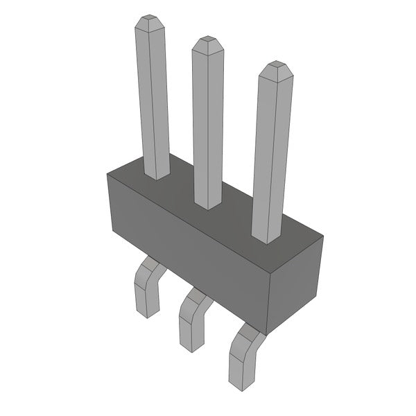 MMT-103-02-T-SH-TR - Samtec Inc.