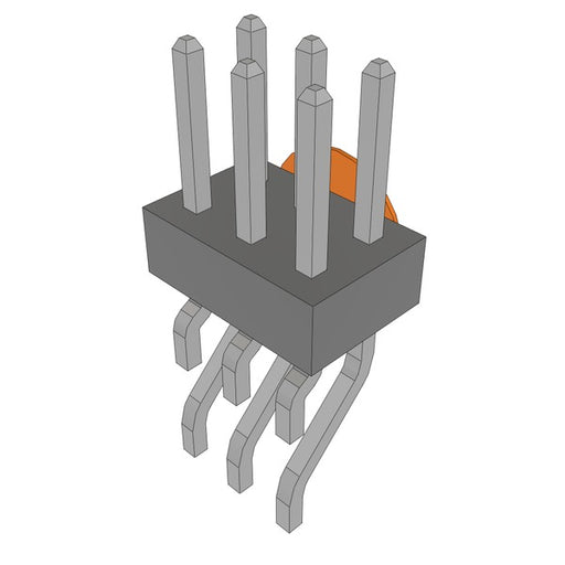 MMT-103-02-TM-DH-K-TR - Samtec Inc.