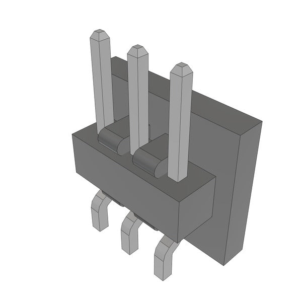 MMT-103-02-TM-SH-P-TR - Samtec Inc.