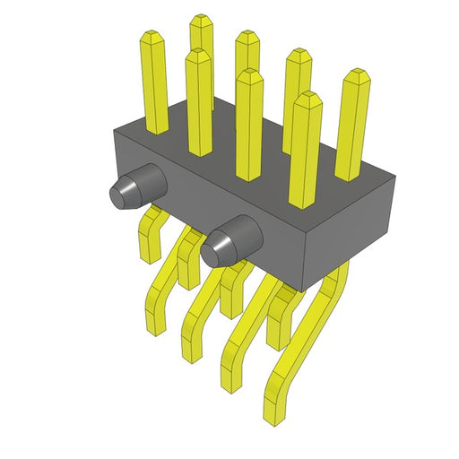 MMT-104-01-F-DH-A - Samtec Inc.