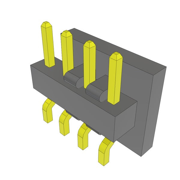 MMT-104-01-F-SH-P - Samtec Inc.