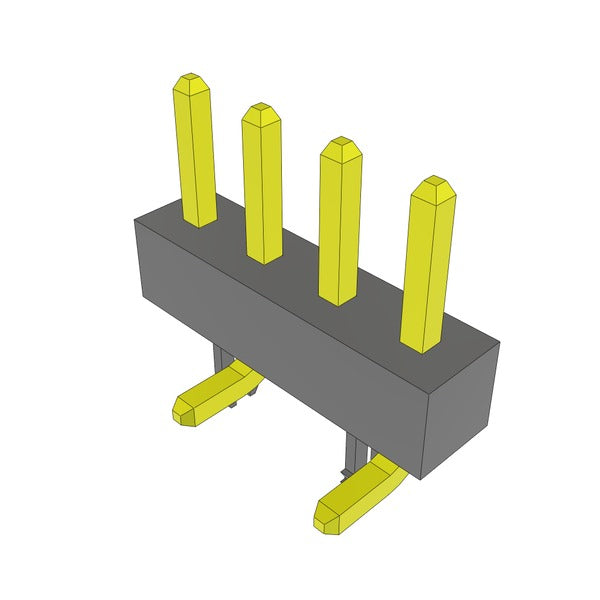 MMT-104-01-F-SV-LC-TR - Samtec Inc.