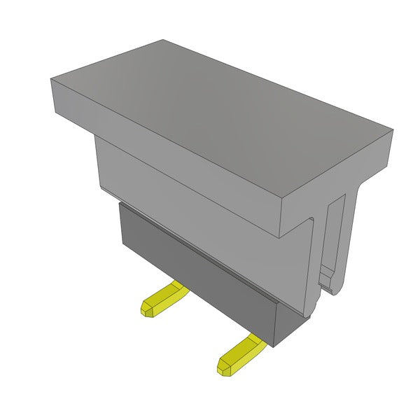 MMT-104-01-F-SV-P-TR - Samtec Inc.