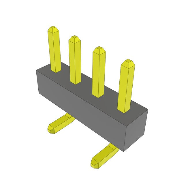 MMT-104-01-F-SV - Samtec Inc.