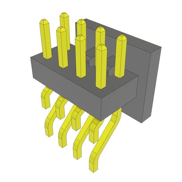 MMT-104-01-L-DH-P - Samtec Inc.