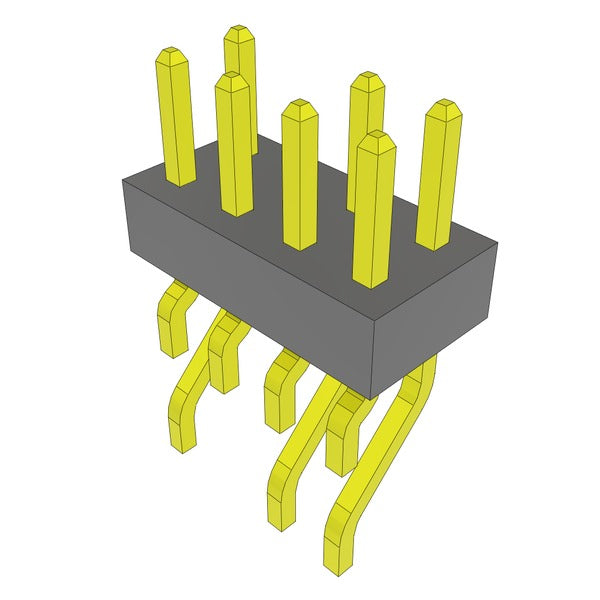 MMT-104-01-S-DH-004 - Samtec Inc.