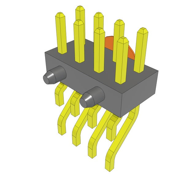 MMT-104-01-S-DH-A-K - Samtec Inc.