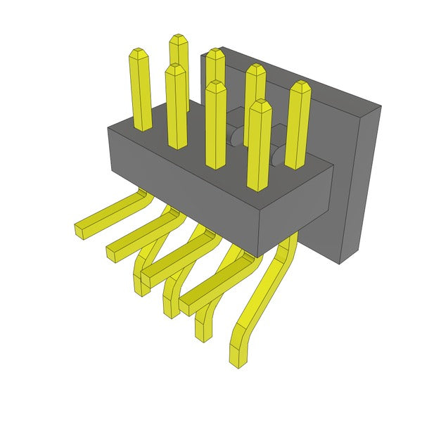 MMT-104-01-S-MT-P-TR - Samtec Inc.