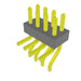 MMT-104-01-S-MT - Samtec Inc.