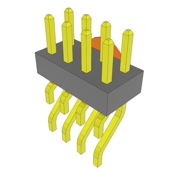 MMT-104-01-SM-DH-K - Samtec Inc.