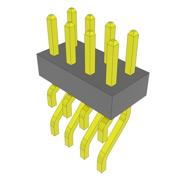 MMT-104-01-SM-DH - Samtec Inc.