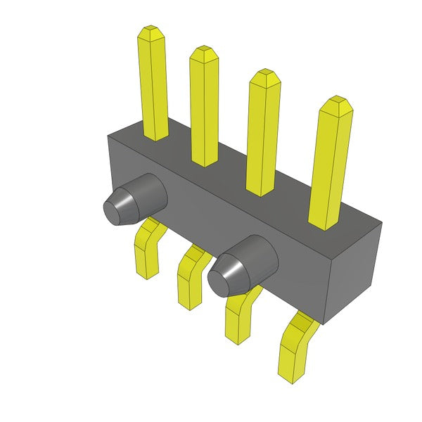 MMT-104-01-SM-SH-A - Samtec Inc.