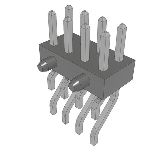 MMT-104-01-T-DH-A - Samtec Inc.