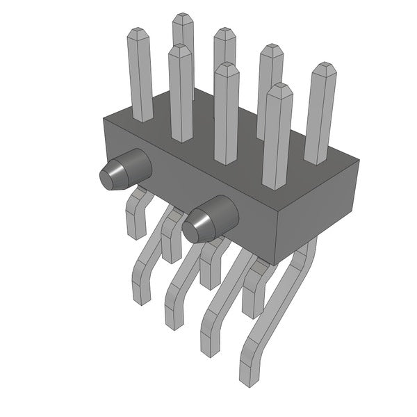 MMT-104-01-T-DH-A - Samtec Inc.
