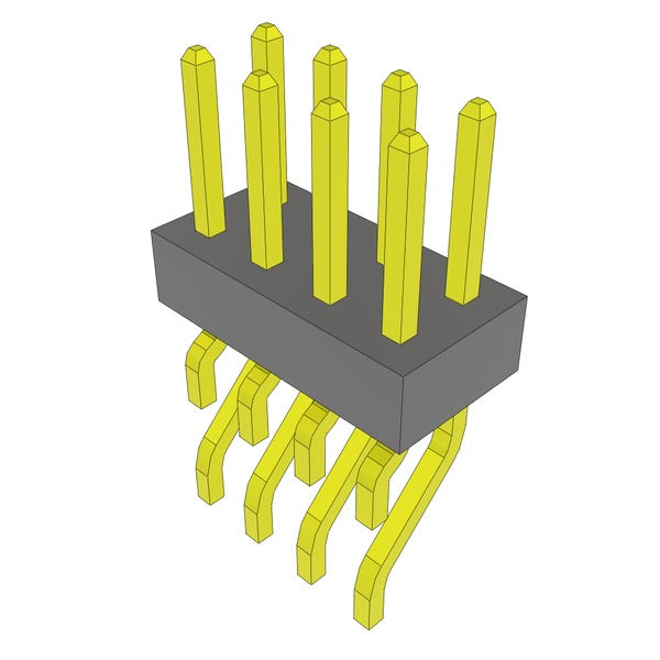 MMT-104-02-S-DH - Samtec Inc.