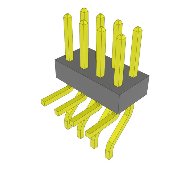 MMT-104-02-S-MT - Samtec Inc.