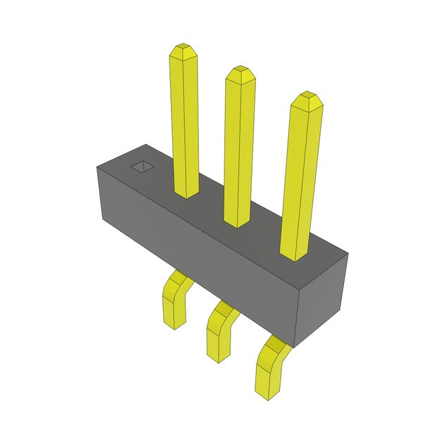 MMT-104-02-S-SH-004 - Samtec Inc.