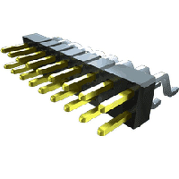 MMT-104-02-T-SH-LC - Samtec Inc.
