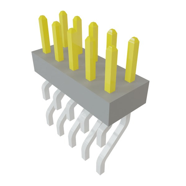 MMT-105-01-F-DH - Samtec Inc.