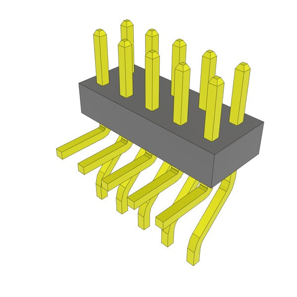 MMT-105-01-F-MT - Samtec Inc.