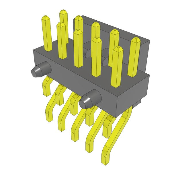 MMT-105-01-S-DH-A-P - Samtec Inc.