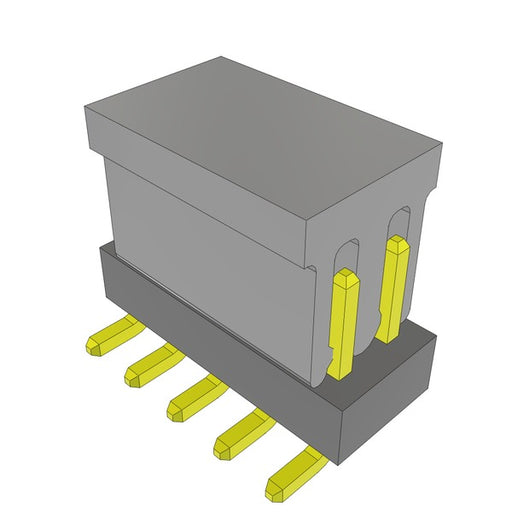 MMT-105-01-S-DV-P - Samtec Inc.