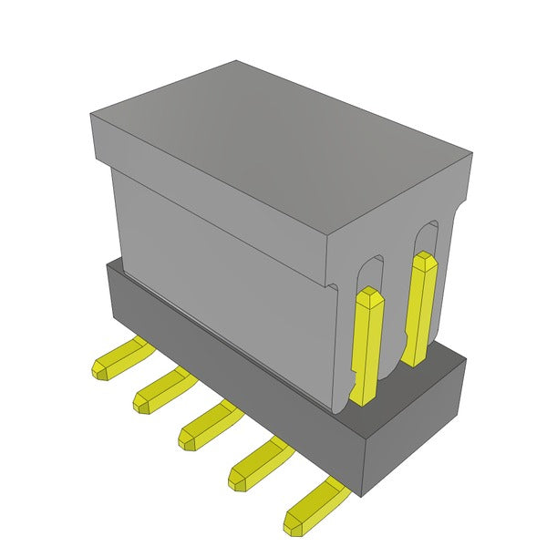 MMT-105-01-S-DV-P - Samtec Inc.