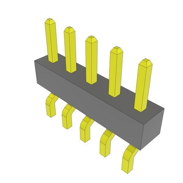 MMT-105-01-S-SH - Samtec Inc.