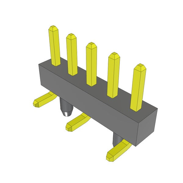 MMT-105-01-S-SV-A - Samtec Inc.