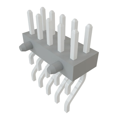 MMT-105-01-T-DH-A - Samtec Inc.